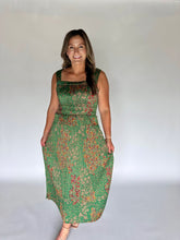Load image into Gallery viewer, The Willow Pleat Dress
