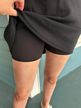 Load image into Gallery viewer, Boss Energy Skort
