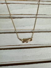 Load image into Gallery viewer, Gator Necklace
