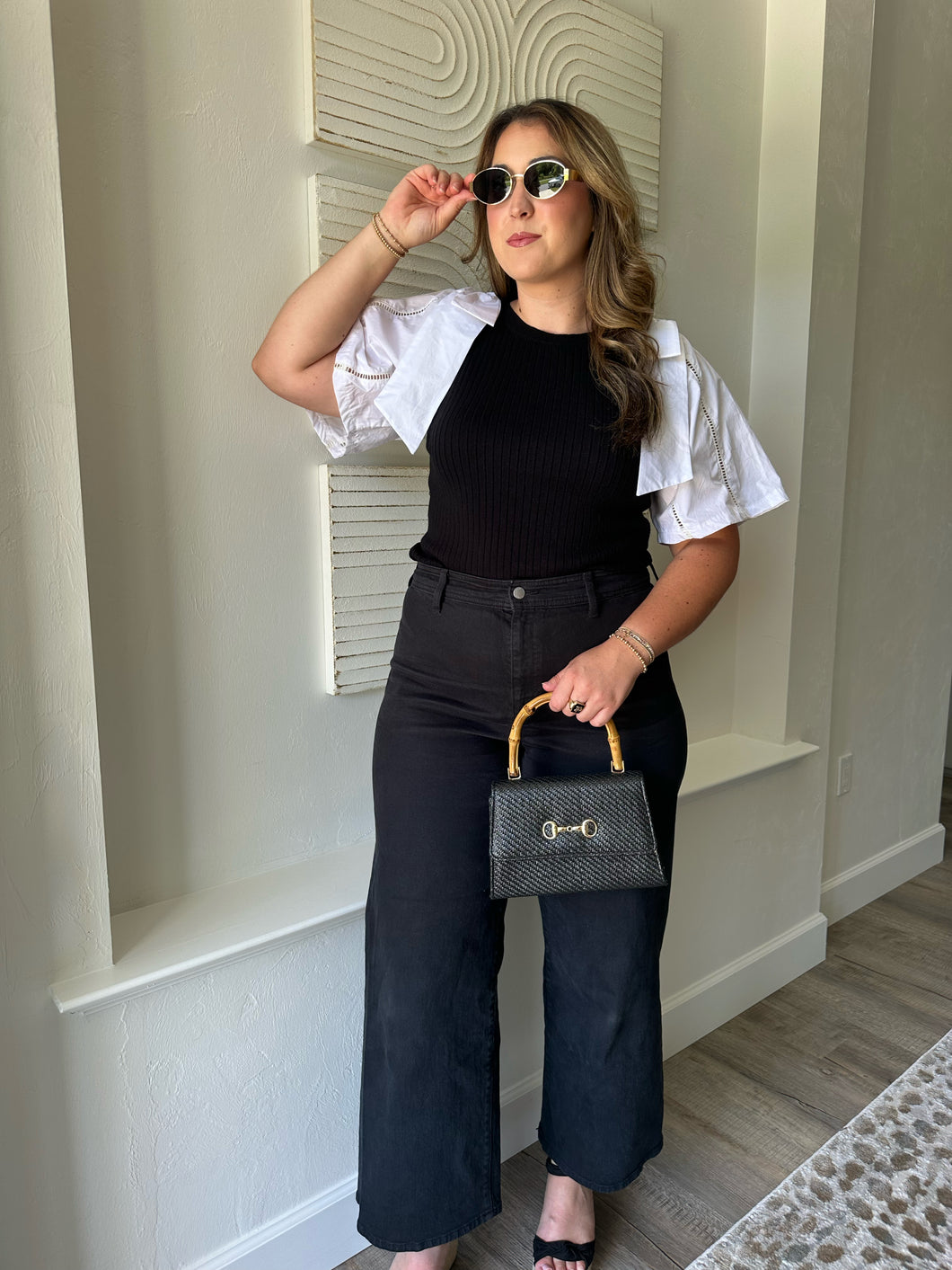 Classy Top