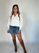 Load image into Gallery viewer, Antique Charm Top
