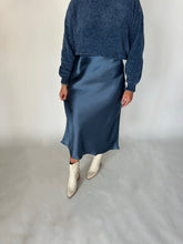 Load image into Gallery viewer, Storm Cloud Skirt
