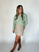 Load image into Gallery viewer, Sage Serenity Sweater
