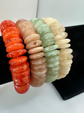 Load image into Gallery viewer, Disc Bracelets
