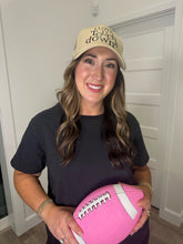 Load image into Gallery viewer, I Love Touchdowns Trucker Hat
