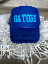 Load image into Gallery viewer, GATORS Trucker Hats
