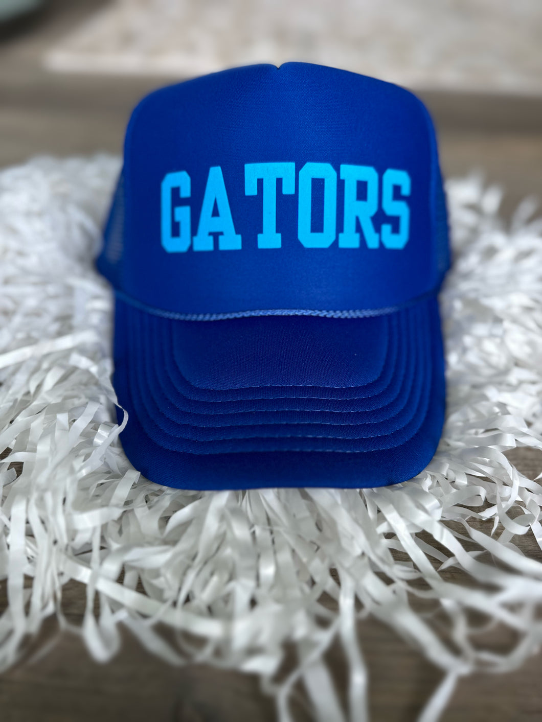 GATORS Trucker Hats