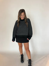 Load image into Gallery viewer, Night &amp; Day Sweater

