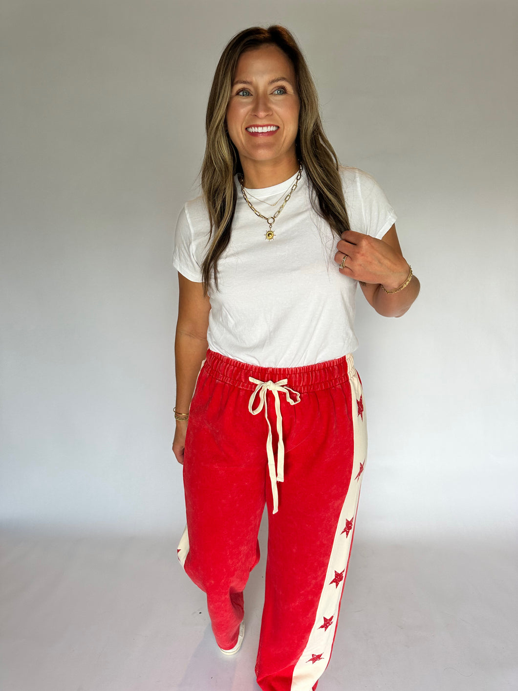 All-Star Sweatpants