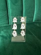 Load image into Gallery viewer, Ghost Earrings
