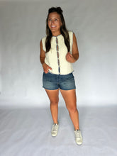 Load image into Gallery viewer, The Buttoned Bliss Top
