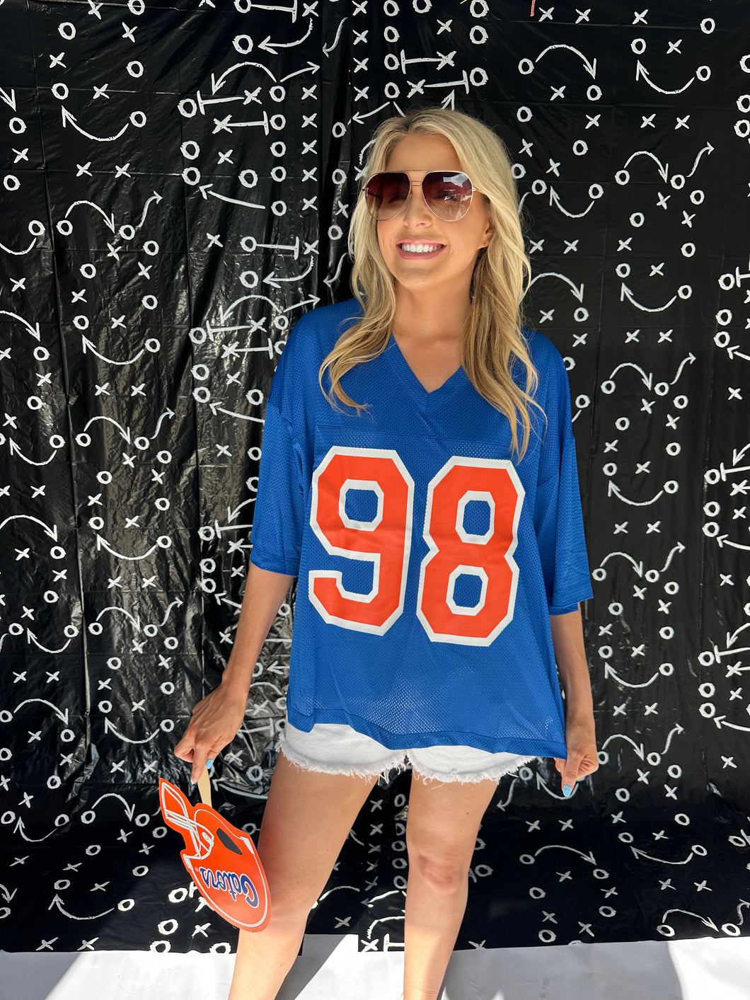 The MVP Jersey