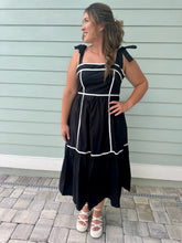 Load image into Gallery viewer, Midnight Snack Dress
