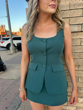 Load image into Gallery viewer, On Your Mistletoes Dress
