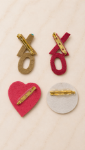 Load image into Gallery viewer, Beaded Pin
