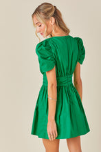 Load image into Gallery viewer, Green With Envy Dress
