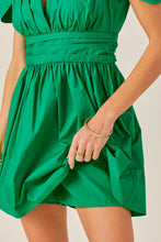 Load image into Gallery viewer, Green With Envy Dress
