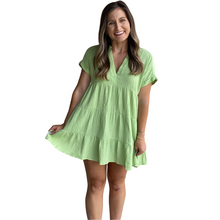 Load image into Gallery viewer, Sweet Summertime Dress
